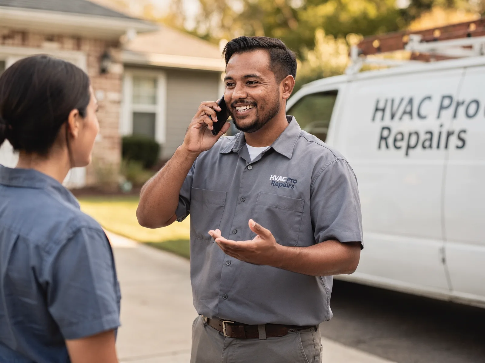 Heat Pump Repair Atlanta, GA FAQs